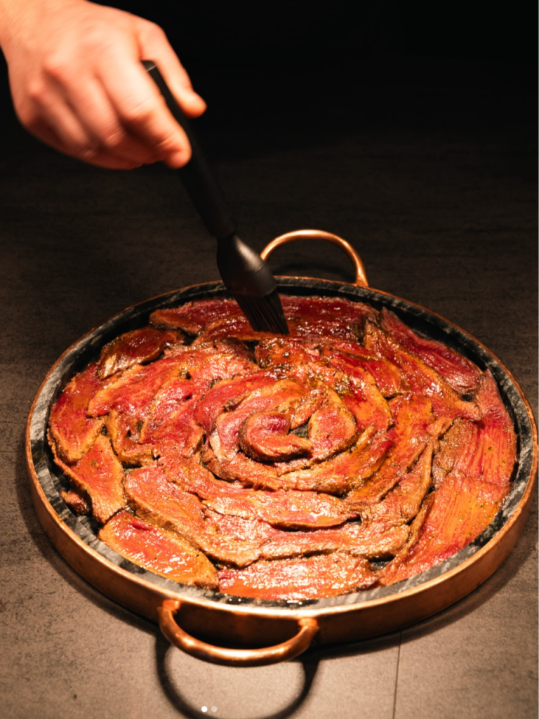 Las restaurantes que van a petarlo este mes en Madrid