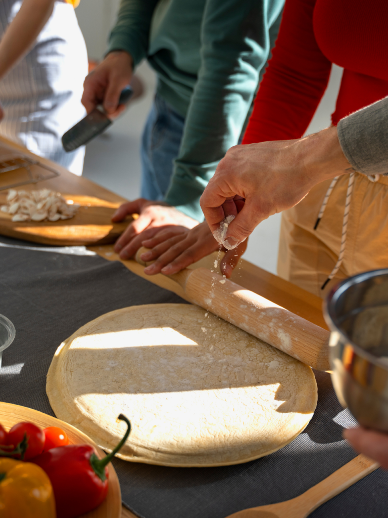 EXPERIENCIAS GASTRONÓMICAS EN MADRID