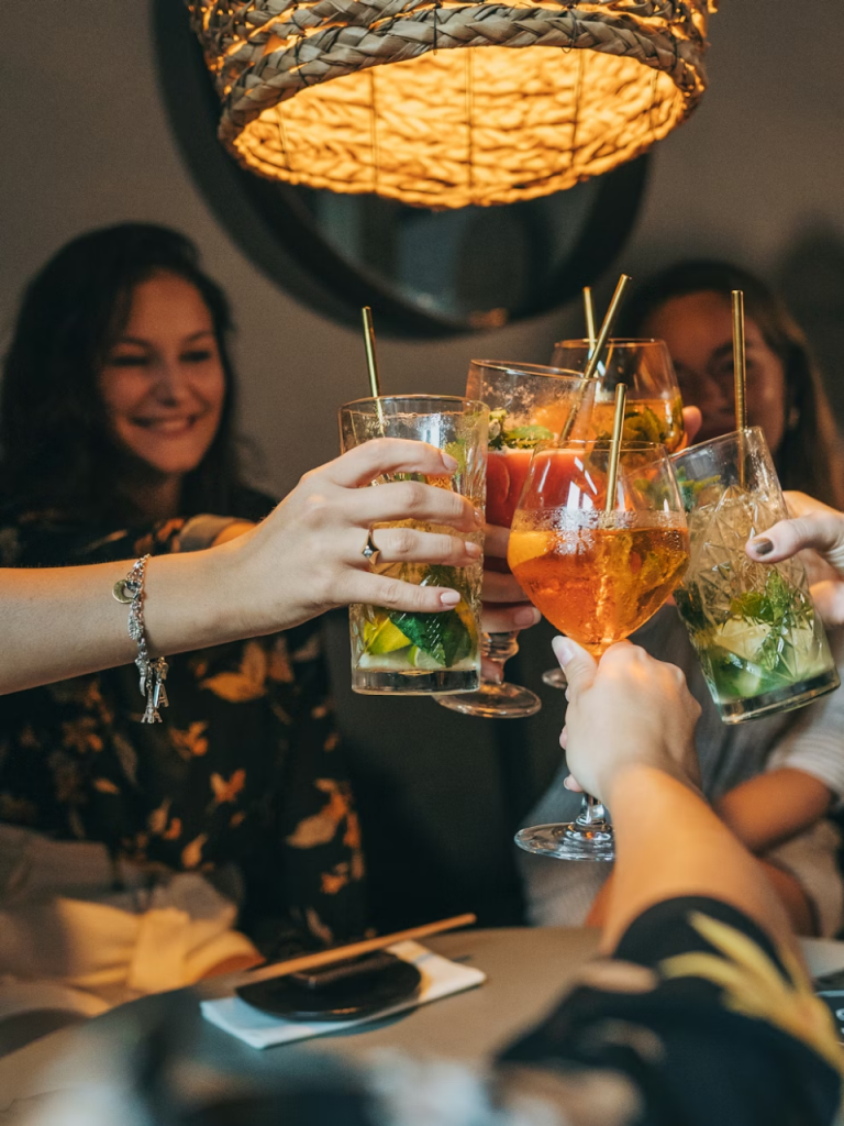 4 NUEVOS RESTAURANTES QUE SÍ MERECEN LA PENA