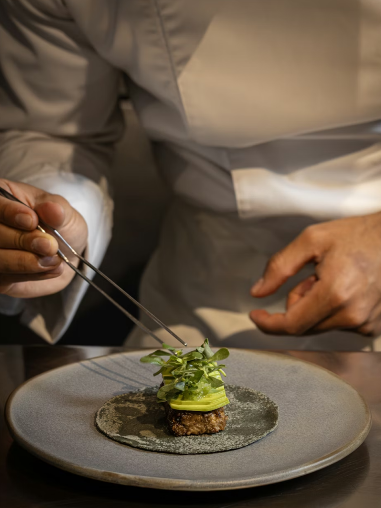 LOS 13 RESTAURANTES FAVORITOS DE LOS CHEFS  