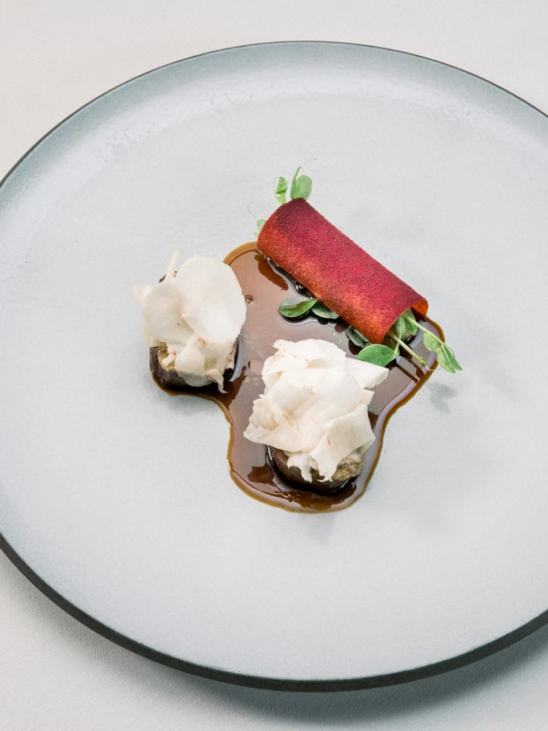 LOS 9 RESTAURANTES MÁS CAROS DE MADRID 