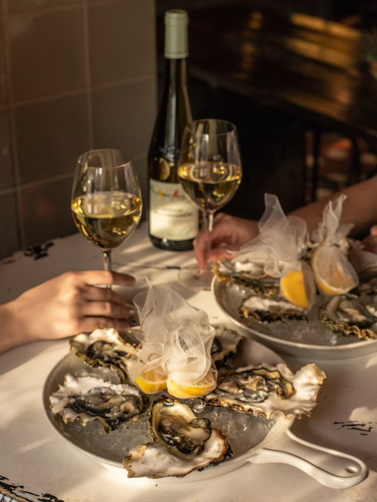 CÓMO SABER SI UN RESTAURANTE ES UN BISTRÓ DE VERDAD:  LOS 10 MEJORES BISTRÓ DE MADRID