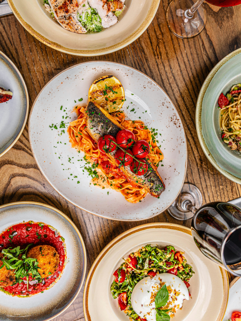 LOS 9 MEJORES (NUEVOS) RESTAURANTES DE MADRID 2026 (primer semestre)