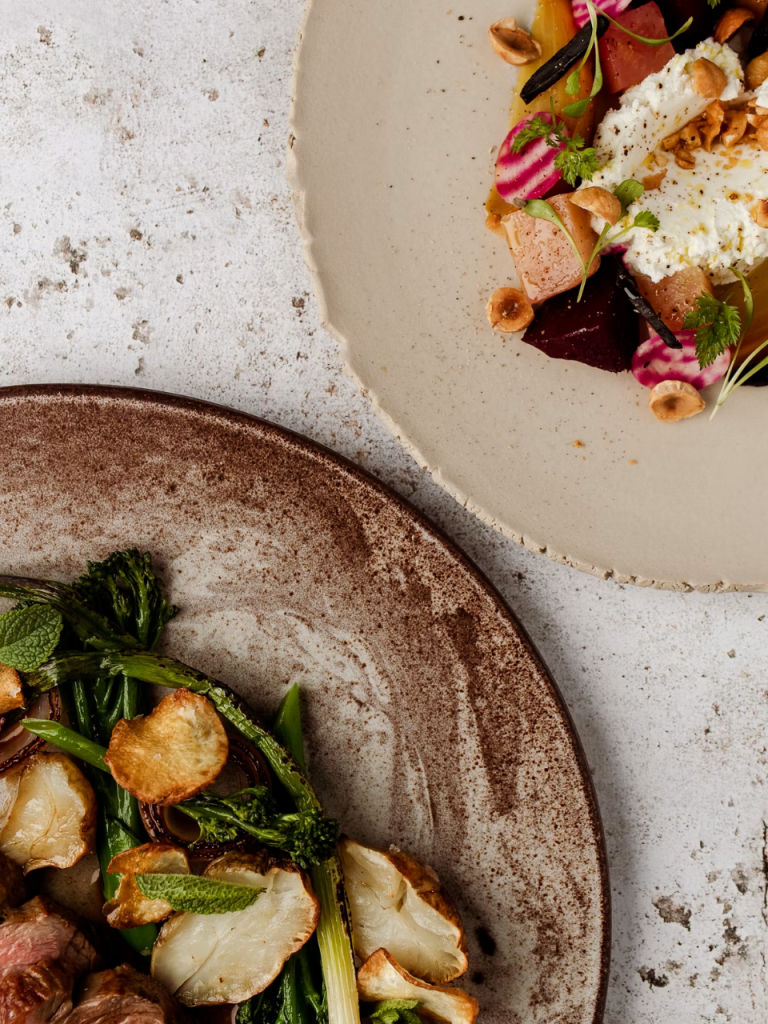 LOS 20 NUEVOS RESTAURANTES DE MADRID (OTOÑO)